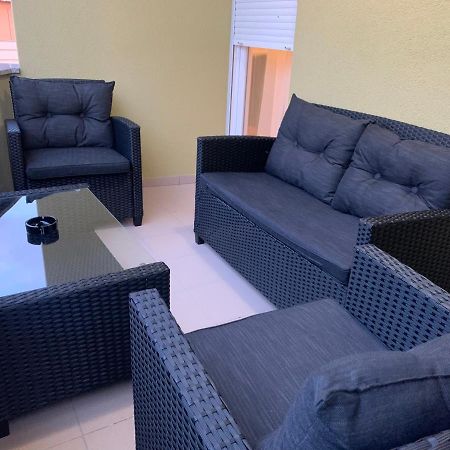 Magnificat Apartment Međugorje Εξωτερικό φωτογραφία