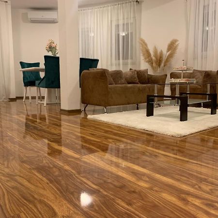 Magnificat Apartment Međugorje Εξωτερικό φωτογραφία