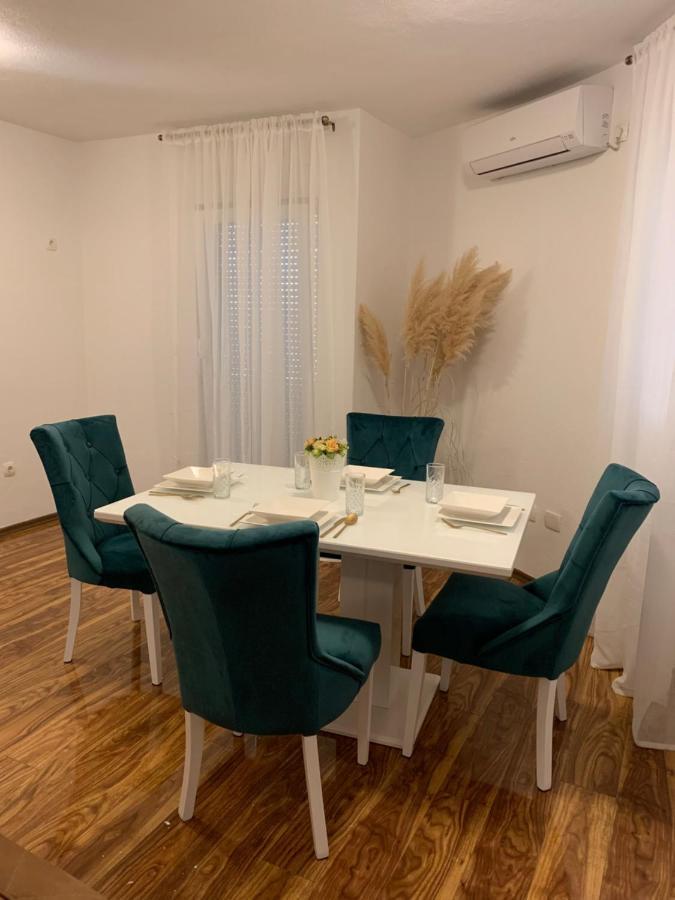 Magnificat Apartment Međugorje Εξωτερικό φωτογραφία