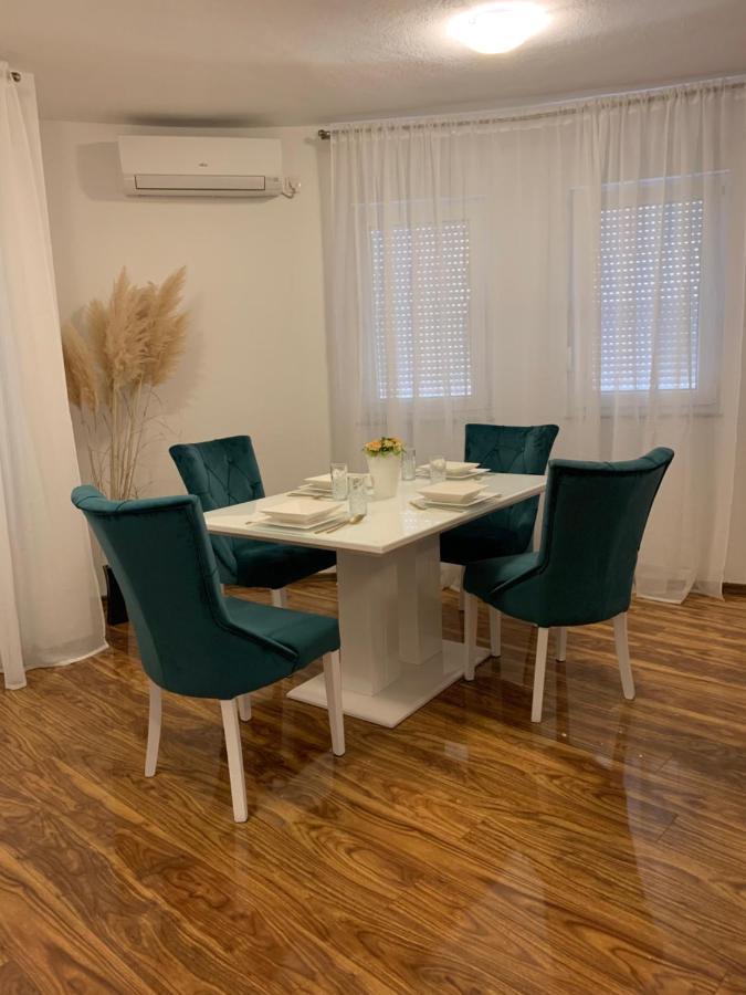 Magnificat Apartment Međugorje Εξωτερικό φωτογραφία