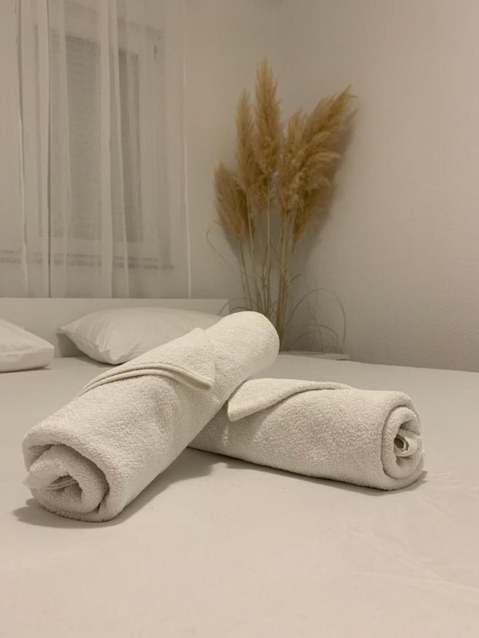 Magnificat Apartment Međugorje Εξωτερικό φωτογραφία