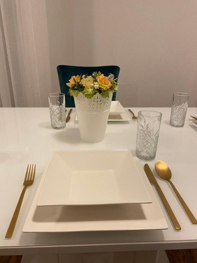 Magnificat Apartment Međugorje Εξωτερικό φωτογραφία