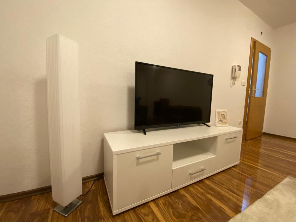 Magnificat Apartment Međugorje Εξωτερικό φωτογραφία