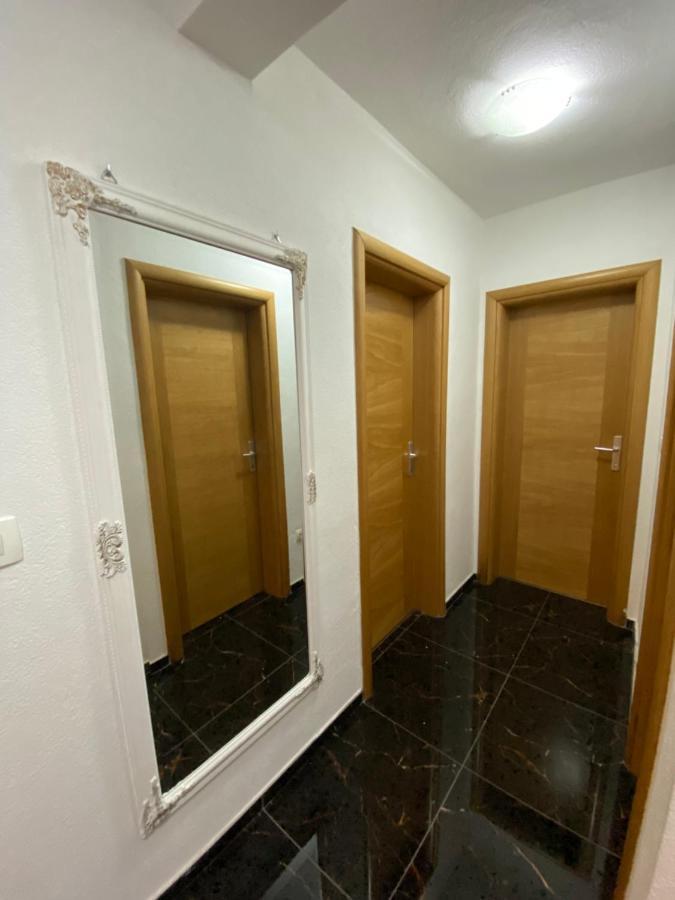 Magnificat Apartment Međugorje Εξωτερικό φωτογραφία