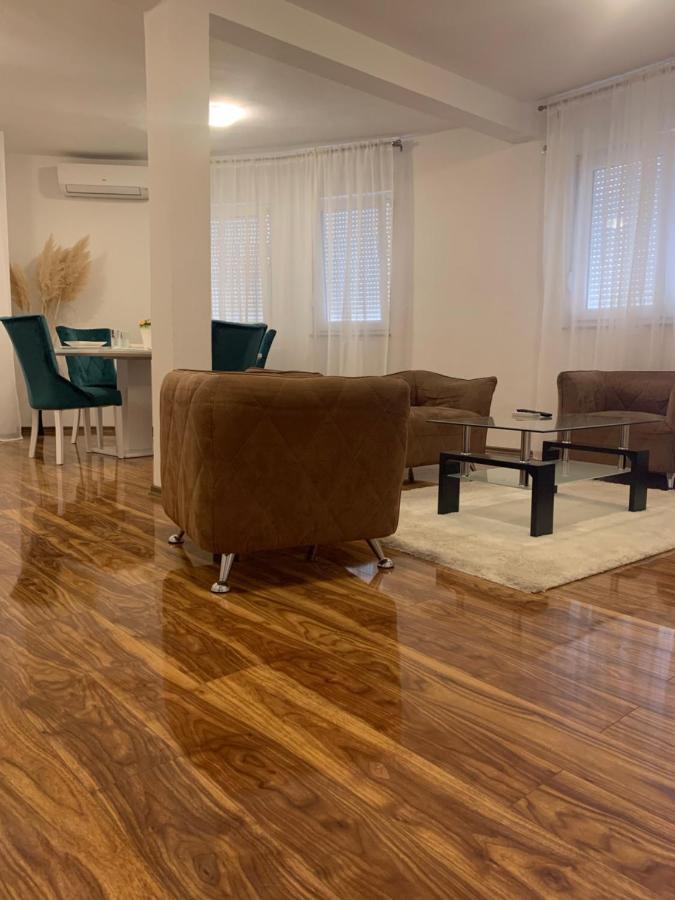 Magnificat Apartment Međugorje Εξωτερικό φωτογραφία