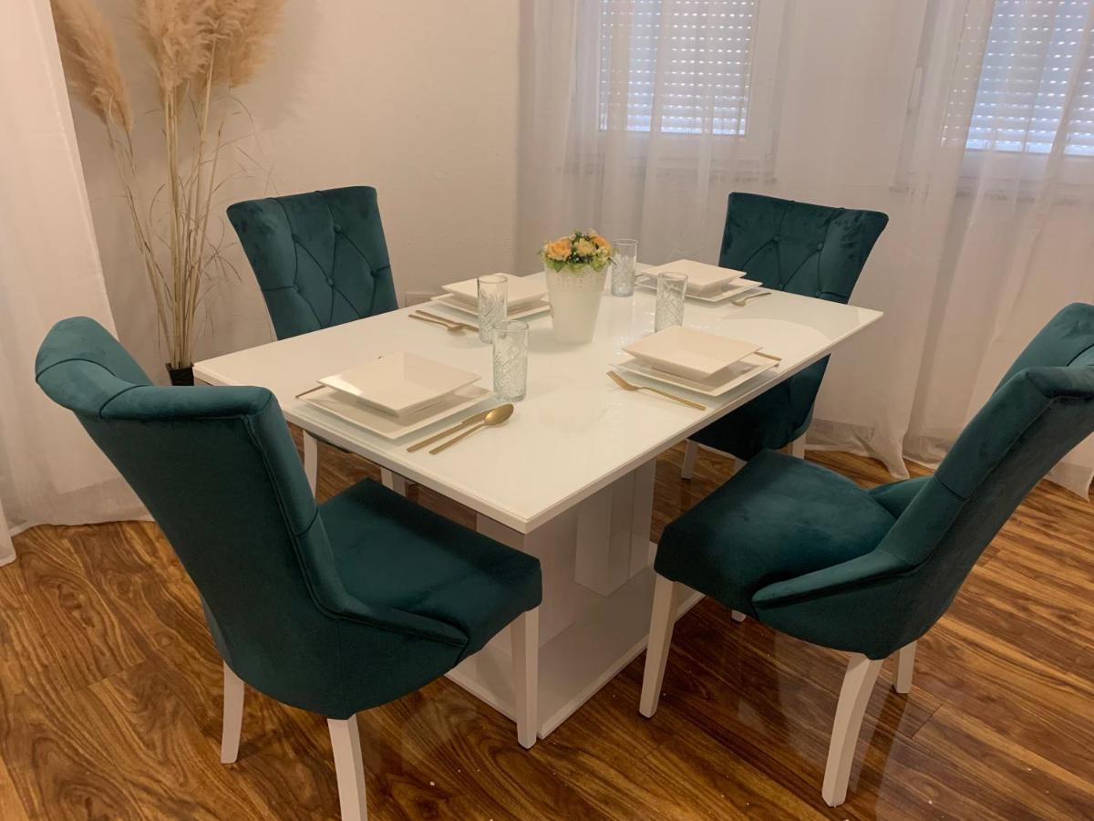 Magnificat Apartment Međugorje Εξωτερικό φωτογραφία
