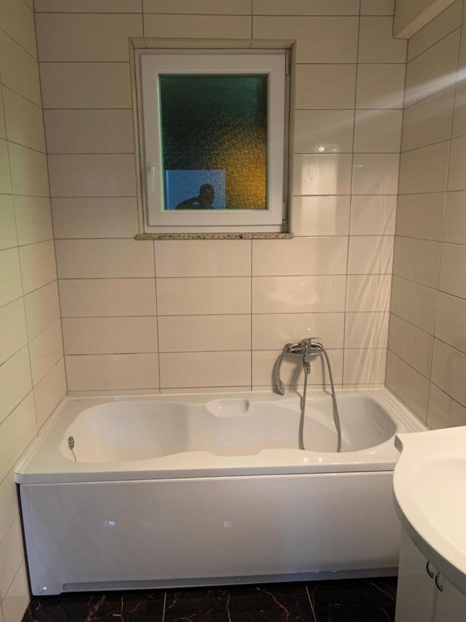 Magnificat Apartment Međugorje Εξωτερικό φωτογραφία