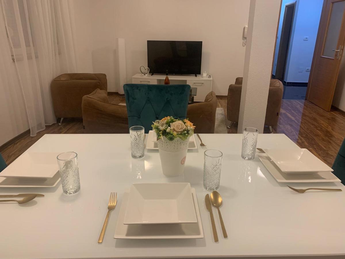 Magnificat Apartment Međugorje Εξωτερικό φωτογραφία