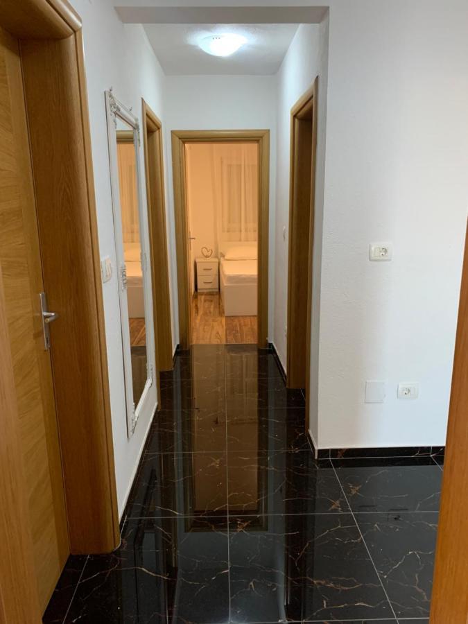Magnificat Apartment Međugorje Εξωτερικό φωτογραφία