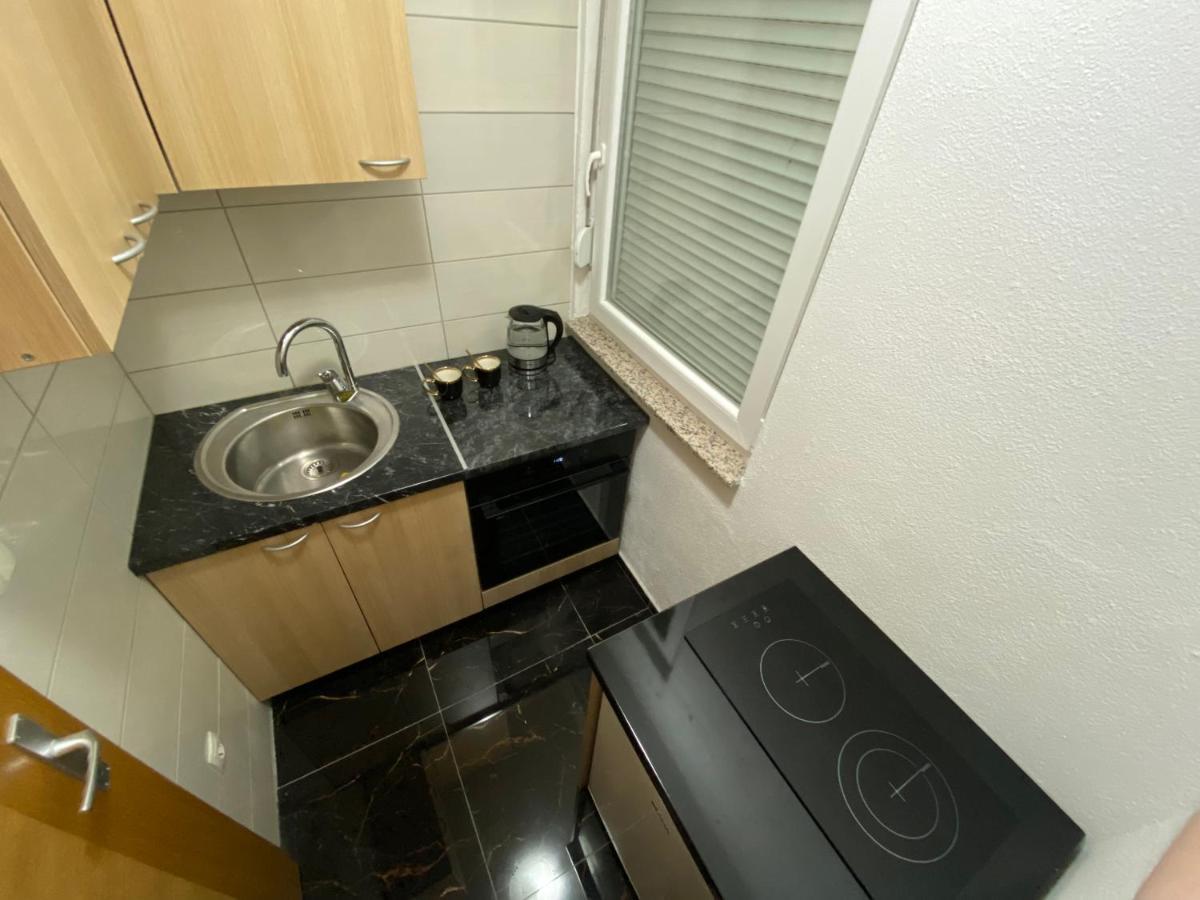 Magnificat Apartment Međugorje Εξωτερικό φωτογραφία
