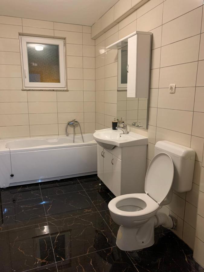 Magnificat Apartment Međugorje Εξωτερικό φωτογραφία