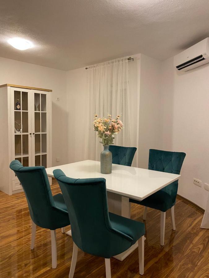 Magnificat Apartment Međugorje Εξωτερικό φωτογραφία