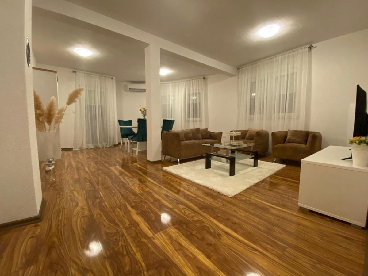 Magnificat Apartment Međugorje Εξωτερικό φωτογραφία