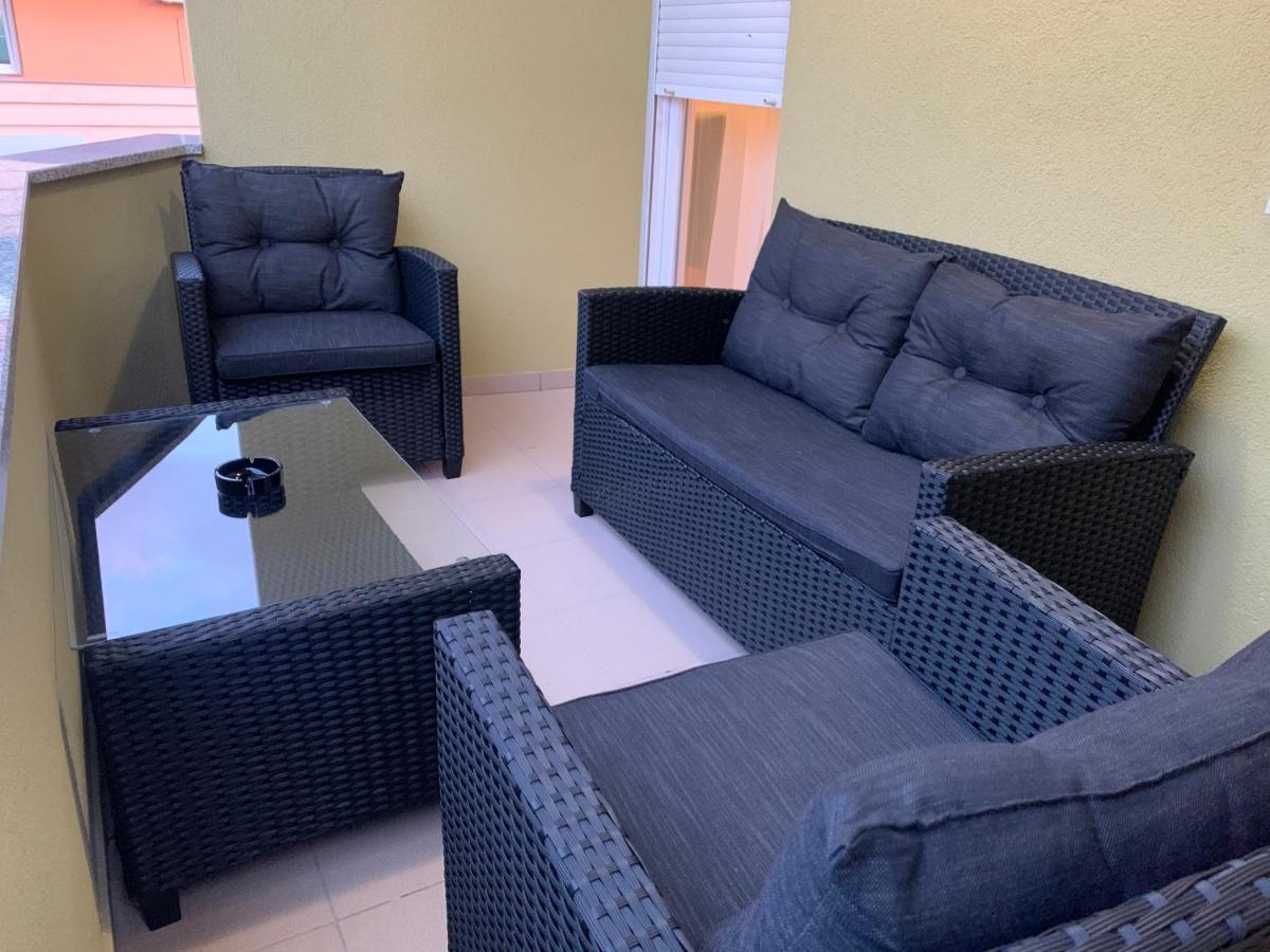 Magnificat Apartment Međugorje Εξωτερικό φωτογραφία