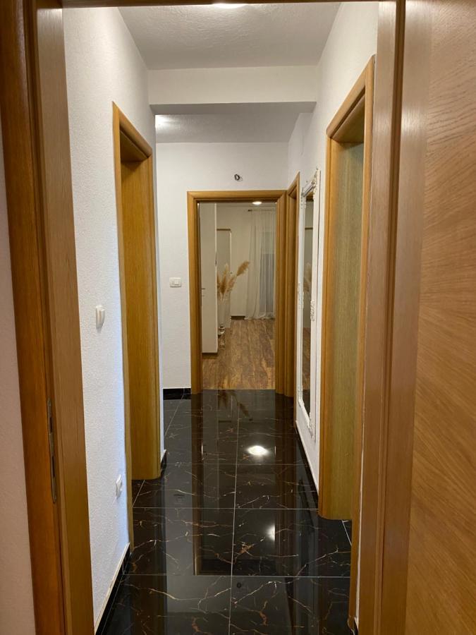 Magnificat Apartment Međugorje Εξωτερικό φωτογραφία