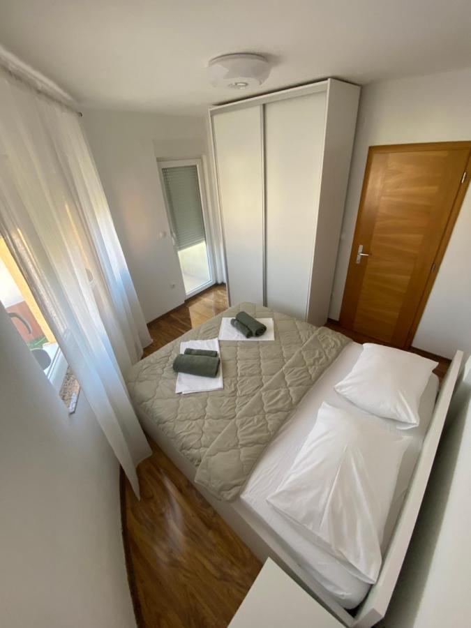 Magnificat Apartment Međugorje Εξωτερικό φωτογραφία