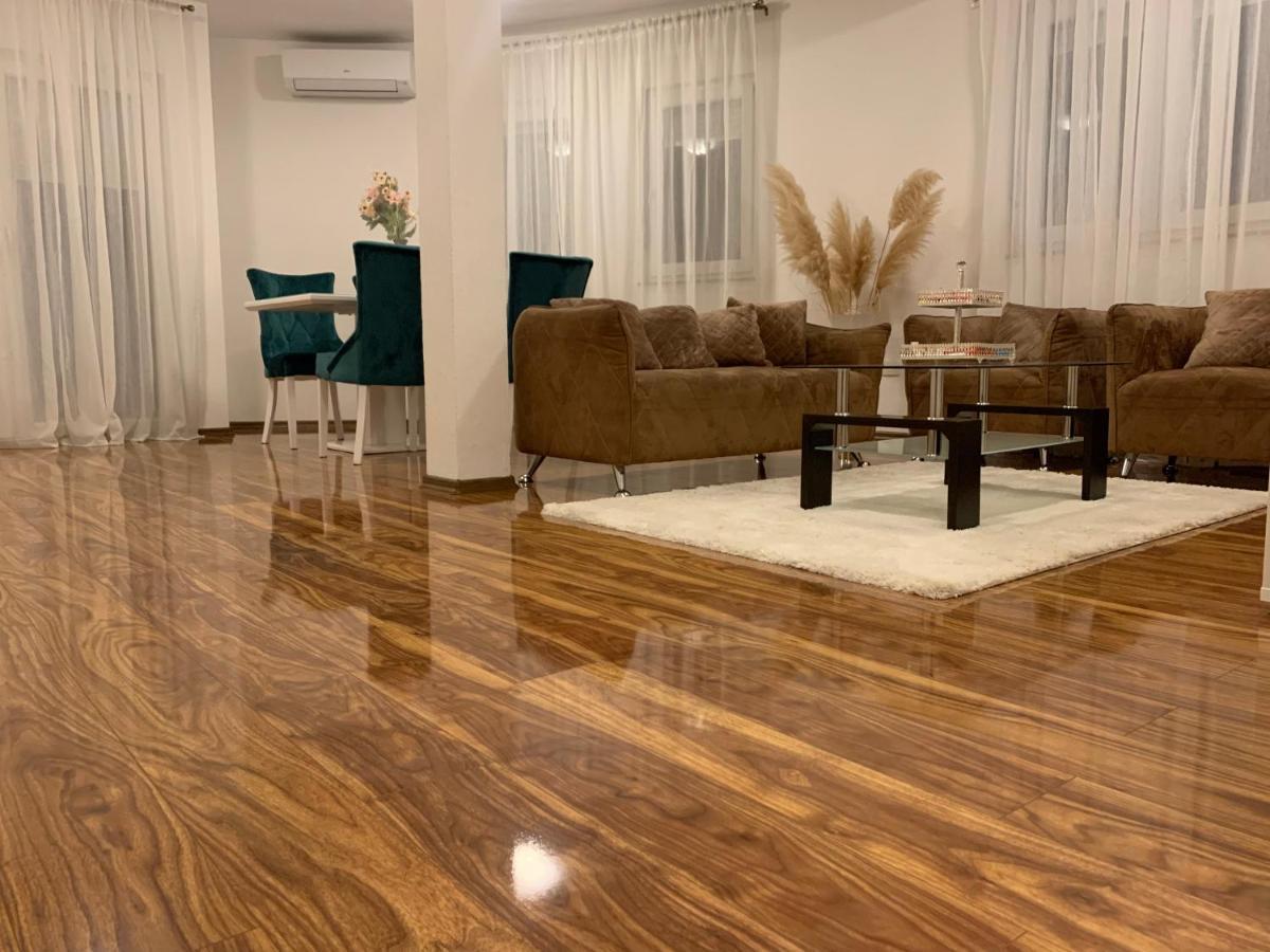 Magnificat Apartment Međugorje Εξωτερικό φωτογραφία
