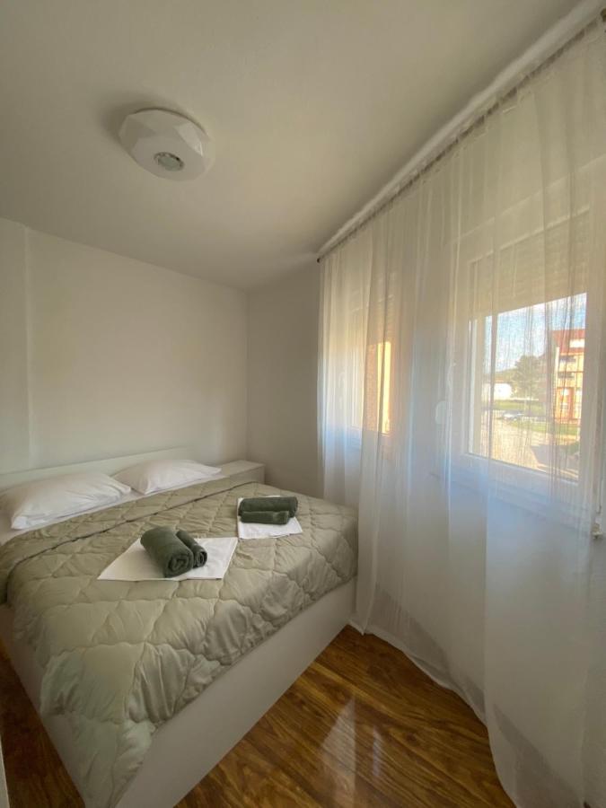 Magnificat Apartment Međugorje Εξωτερικό φωτογραφία