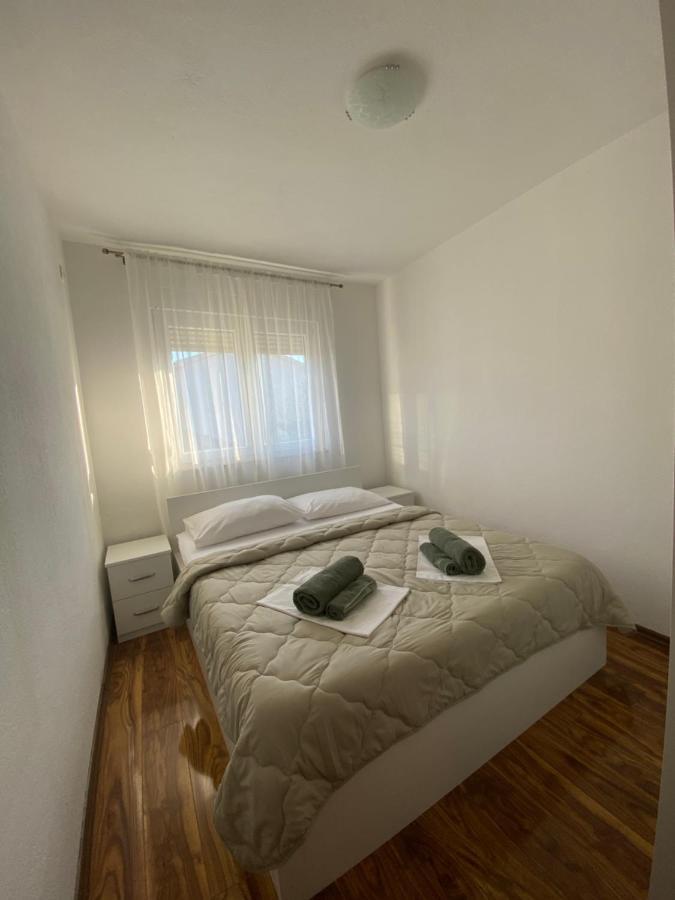 Magnificat Apartment Međugorje Εξωτερικό φωτογραφία