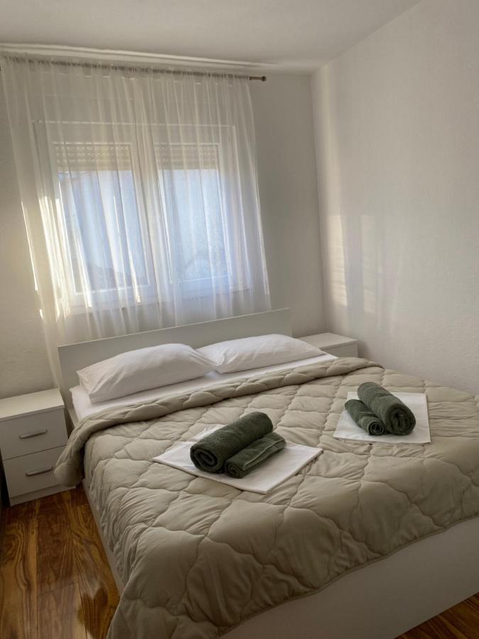 Magnificat Apartment Međugorje Εξωτερικό φωτογραφία