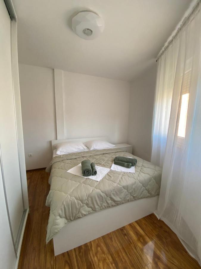 Magnificat Apartment Međugorje Εξωτερικό φωτογραφία